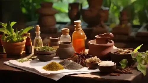 What is Ayurveda?